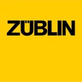 Logo Ed. Züblin AG Direktion NRW Bereich Düsseldorf