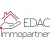 Logo EDAC-immopartner