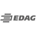 Logo EDAG GmbH & Co. KGaA
