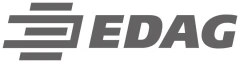 Logo EDAG GmbH & Co. KGaA Ingenieurdienstleistungen