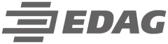 Logo EDAG GmbH & Co. KGaA