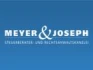 Logo Edda Meyer Fachanwältin für Steuerrecht Gerhard Joseph Steuerberater