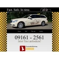 Eddy's Fahrdienst Eduard Heinstein Diespeck
