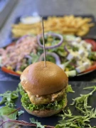 Eddy&acute;s Homemade Burger Pulheim