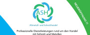 Logo Eddys Schrottservice