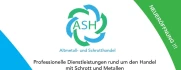 Logo Eddys Schrottservice