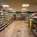 EDEKA Drunkem&uuml;hle Bedburg-Hau
