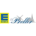 Logo Edeka Getr&auml;nke David Preller
