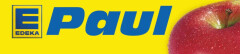 Logo EDEKA Markt Paul