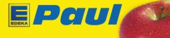 Logo EDEKA Markt Paul