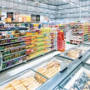 EDEKA-Markt Wendisch Rietz