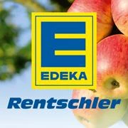 Logo EDEKA Rentschler