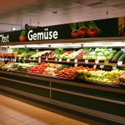 EDEKA Robert GmbH Berlin