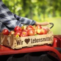 Logo EDEKA - Schlemmer Markt