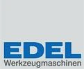 Logo Edel Entwicklungs und Vertriebs GmbH