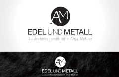 Logo Edel u. Metall Inh. Anja Mettler