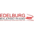 Logo Edelburg Malerbetrieb GmbH