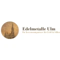 Logo Edelmetalle Ulm GmbH