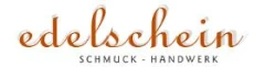 Logo edelschein - Jana Schmidt