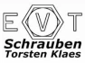 Logo Edelstahl-Verbindungs-Technik Klaes Metallwarenhandel