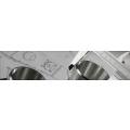 Logo Edelstahl WM GmbH
