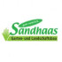 Logo Edeltraud Sandhaas Josef Gärtnerei