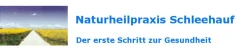 Logo Schleehauf, Edeltraut