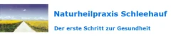 Logo Edeltraut Schleehauf Heilpraktikerin