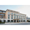 Hotel Au&szlig;en