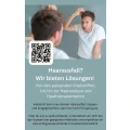 HAARAUSFALL? Wir haben die individuelle und passende L&ouml;sung