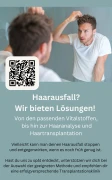 HAARAUSFALL? Wir haben die individuelle und passende L&ouml;sung