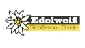 Logo Edelwei&szlig; Stra&szlig;enbau GmbH