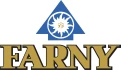 Logo Edelweißbrauerei Oskar Farny