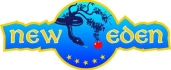 Logo Eden Café