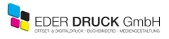 Logo Eder Druck GmbH
