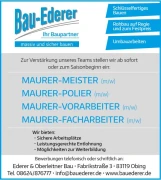 Logo Ederer Bau GmbH