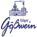 Logo G&ouml;&szlig;wein, Edgar