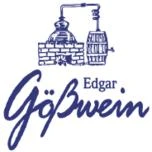 Logo Gößwein, Edgar