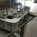 Reparatur- Schwei&szlig;technik