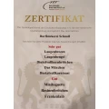 Edgar Schnall Dorfb&auml;ckerei Lebensm. R&ouml;llbach