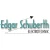 Logo Edgar Schuberth Elektrotechnik