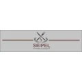 Logo Seipel, Edgar