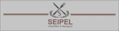 Logo Seipel, Edgar