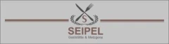 Logo Edgar Seipel Metzgerei