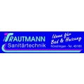 Logo Sanitärtechnik Edgar Trautmann