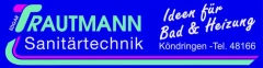 Logo Sanitärtechnik Edgar Trautmann