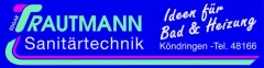 Logo Edgar Trautmann Sanit&auml;rtechnik