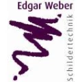 Logo Weber, Edgar