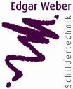 Logo Weber, Edgar