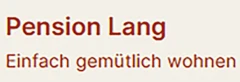 Edith Lang Pension Ansbach